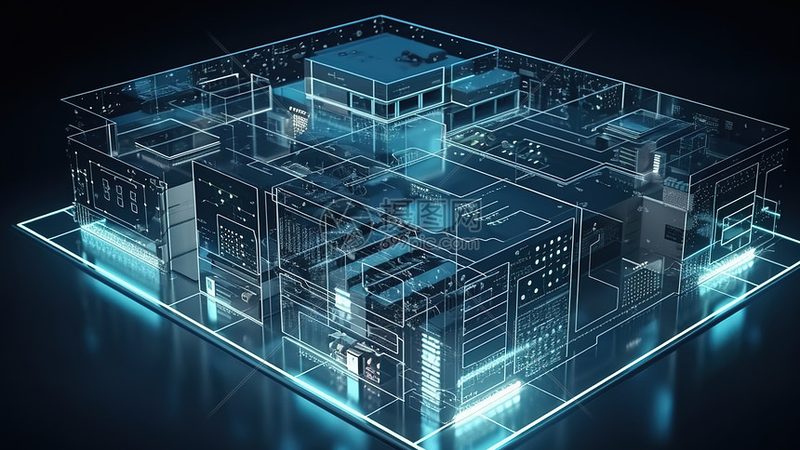 云原生架构：构建未来IT基础设施的关键