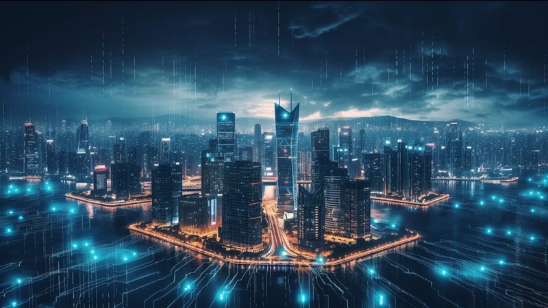 网络安全态势感知平台：构建企业安全防线的关键**
